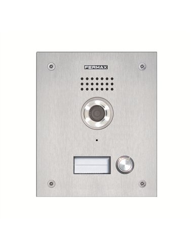 PLACA MARINE ST1 CP101 DUOX PLUS