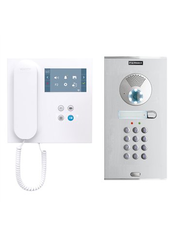 KIT CITY MEMOV. VEO WIFI DUOX PLUS 1L