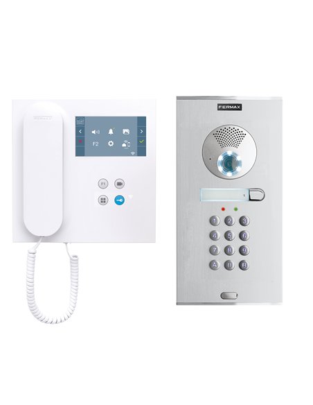 KIT CITY MEMOV. VEO WIFI DUOX PLUS 1L