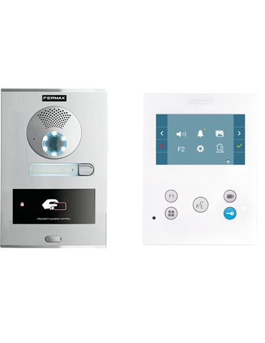 KIT CITY DESFIRE VEO XS WIFI 1L