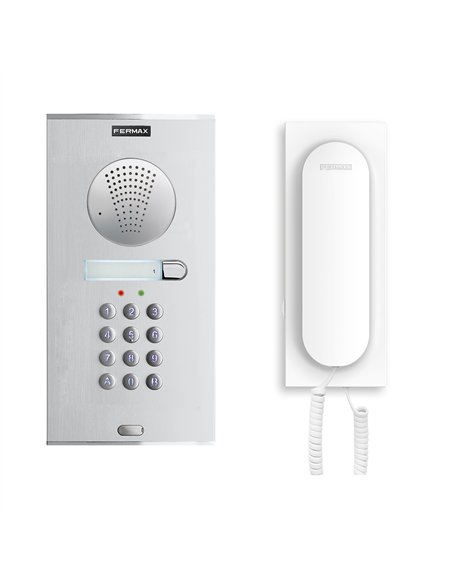 KIT AUDIO CITY MEMOPH VEO DUOX PLUS 1L