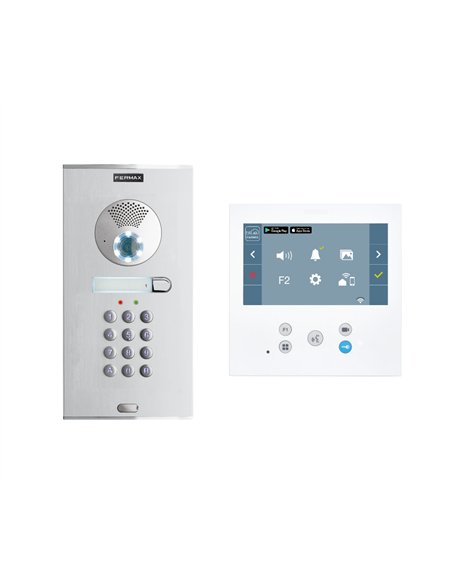 KIT CITY MEMOV. VEO-XL WIFI DUOX PLUS 1L