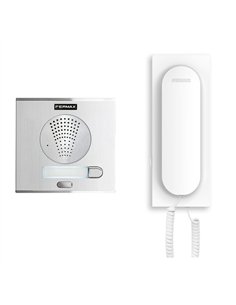 KIT AUDIO CITY VEO DUOX PLUS 1L