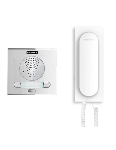 KIT AUDIO CITY VEO DUOX PLUS 2L