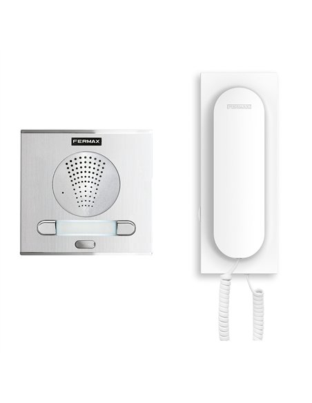 KIT AUDIO CITY VEO DUOX PLUS 2L