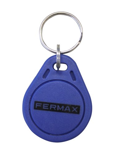 LLAVERO PROXIMIDAD MIFARE FERMAX