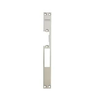Armadura longa TIPO-GE CINZA (12MM) FERMAX 2985