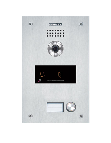 PLACA MARINE ST2 CVP101 DUOX PLUS DDA