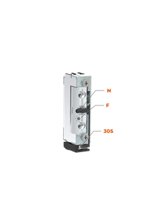 MECANISMO UNIVERSAL 990N-512 CTC MAX