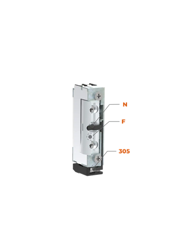MECANISMO UNIVERSAL 990N-512 CTC MAX
