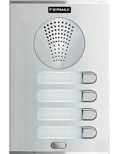 PLACA CITY S4 AP104 4+N