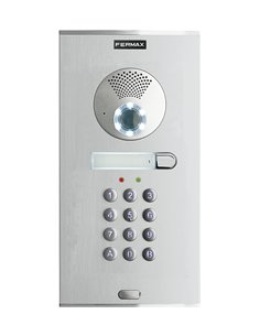 PLACA CITY MEMOVISION DUOX PLUS 1L