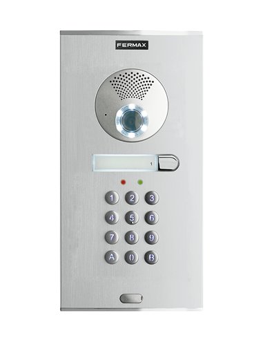 PLACA CITY MEMOVISION DUOX PLUS 1L