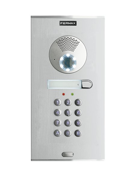 PLACA CITY MEMOVISION DUOX PLUS 1L