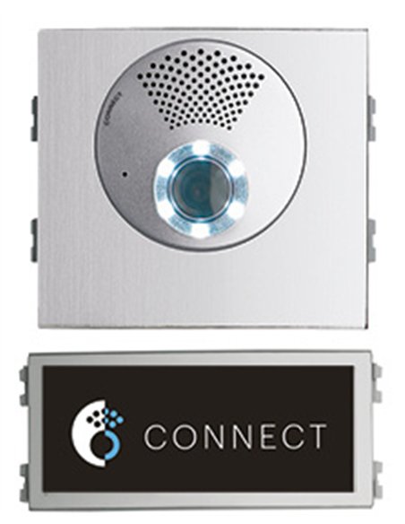 AMP. VID. DUOX PLUS SKYLINE CONNECT WV