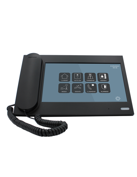 CONSERJERIA SOBREMESA MEET