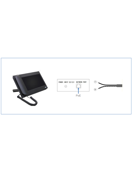 CONSERJERIA SOBREMESA MEET