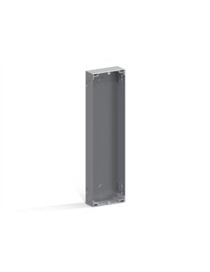 CAJA EMPOTRAR CITY S-11