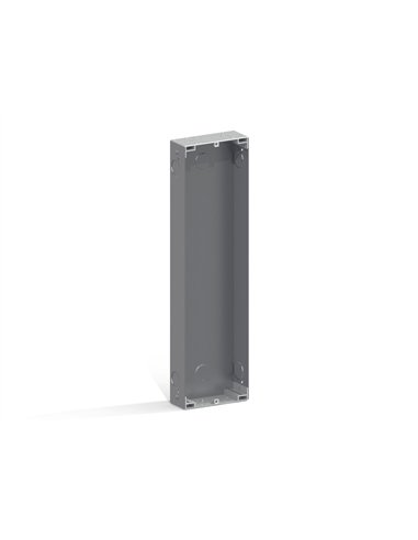 CAJA EMPOTRAR CITY S-11