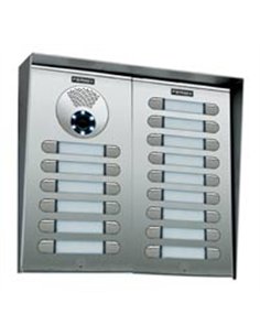 VISERA CITY S9 DOBLE