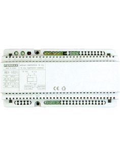 MODULO EMERGENCIA 18 VDC