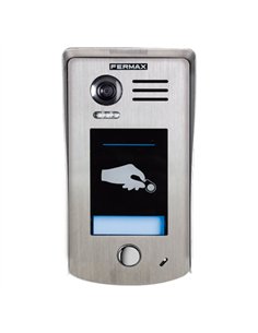 PLACA KIT VIDEO WAY PROX 1L