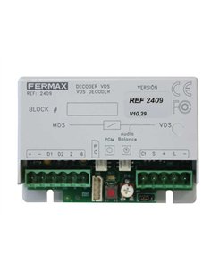 DECODER VDS/MDS