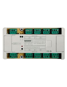 DISTRIBUIDOR VIDEO MDS 8 SALIDAS