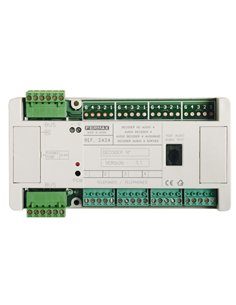 DECODER AUDIO MDS 4 SALIDAS