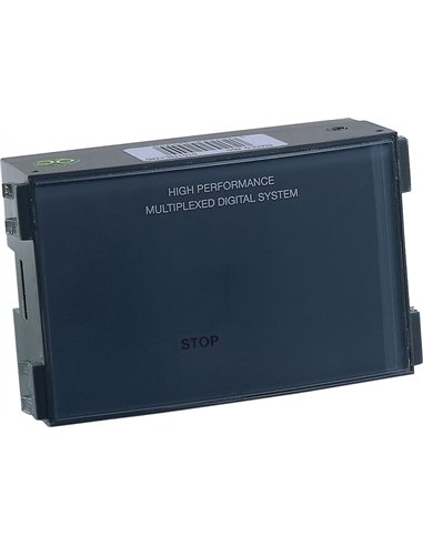 MODULO DIGITALIZADOR MDS CITY CLASSIC