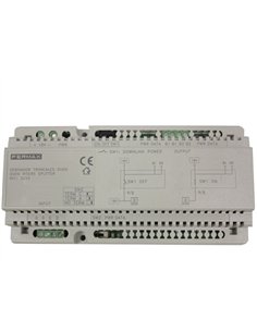 REGENERADOR DUOX 2 SALIDAS