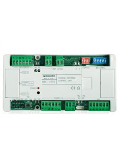 UNIDAD CENTRAL AC+