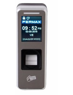 LECTOR HUELLA IP INKEY MINI C/PROX MIFAR