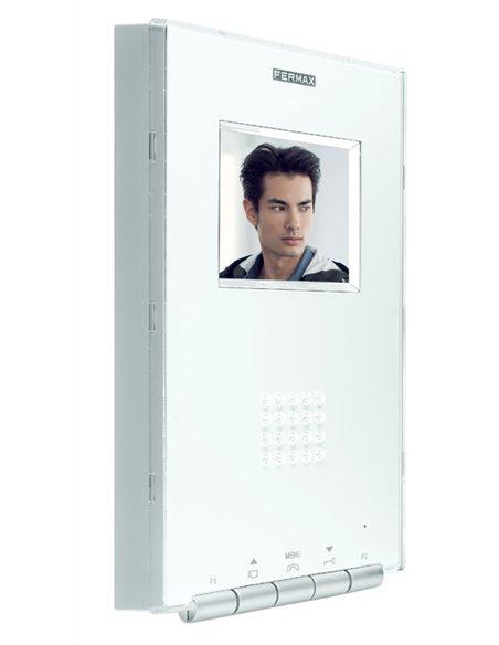 MONITOR iLOFT VDS SUPERFICIE 3,5"