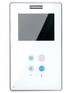 MONITOR SMILE 3.5" VDS BASIC