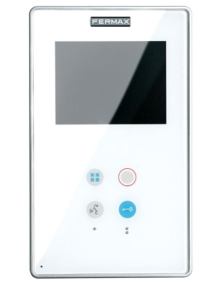 MONITOR SMILE 3.5" VDS BASIC
