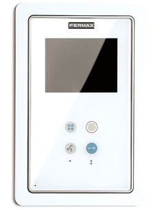 MARCO DECORATIVO SMILE 3.5" EMPOTRAR