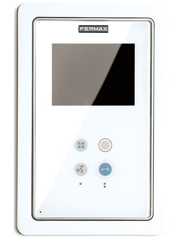 MARCO DECORATIVO SMILE 3.5" EMPOTRAR