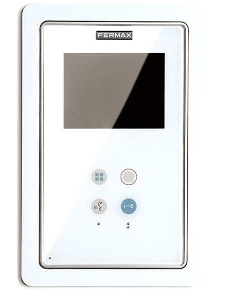 MARCO DECORATIVO SMILE 3.5" EMPOTRAR