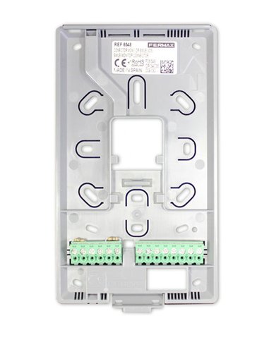 CONECTOR MONITOR SMILE VDS