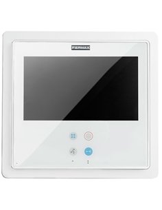 MARCO DECORATIVO SMILE 7" EMPOTRAR