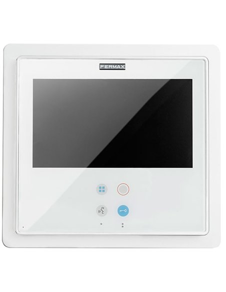 MARCO DECORATIVO SMILE 7" EMPOTRAR