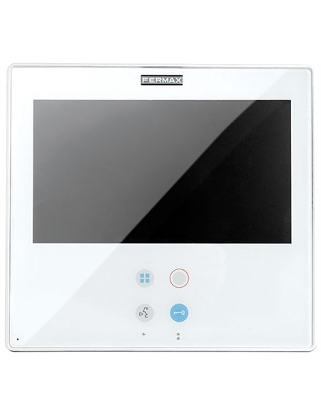 MONITOR SMILE 7" VDS BASIC DOMINIUM