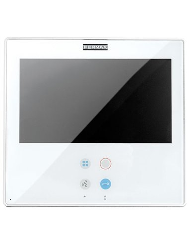 MONITOR SMILE 7" VDS BASIC TOUCH