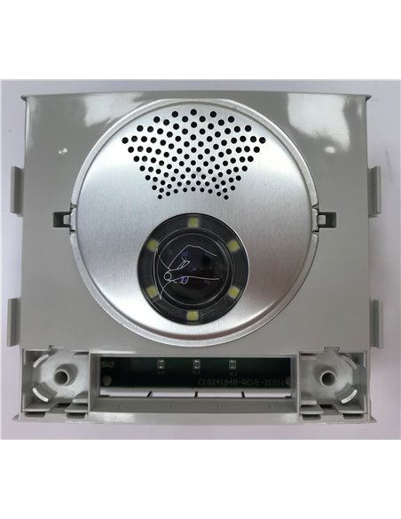 AMP. VID. DUOX CITY TECL. v3.0/18V