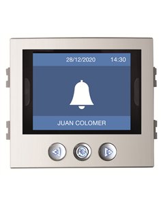 DISPLAY CITYLINE DUOX PLUS