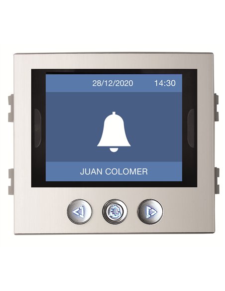 DISPLAY CITYLINE DUOX PLUS