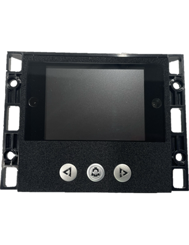 DISPLAY MARINE DUOX PLUS v45.15*