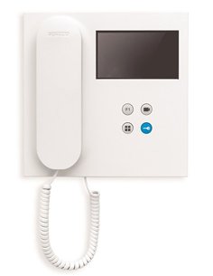 MONITOR VEO DUOX-A COLOR 4,3"