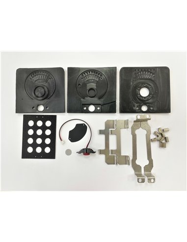 SET ACCES.MARINE MONTAJE AMP.V2/TECLADO